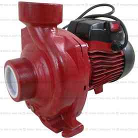 Насос для перекачки дизельного топлива FRASCO PUMP FP-450 (450л/мин, 750 Вт)
