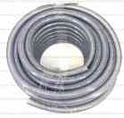 Шланг ПВХ напорный пищевой 032МТ, армированный