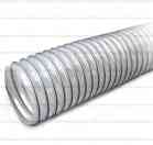 Воздуховод полиуретановый PU 1500 (толщина стенки 1,5 мм)