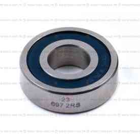 Подшипник 1000097 2RS (619/7 2RS)