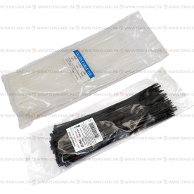 Кабельные стяжки