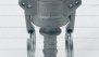 Камлок алюминиевый C-050 (1/2 дюйма, 13 мм)