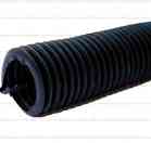 Воздуховод из химически стойкой резины E 600 F
