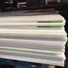 Капролон листовой