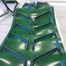 Лента конвейерная полимерная