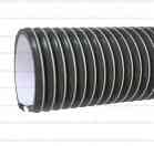 Рукав абразивостойкий напорно-всасывающий ПВХ с внутренним слоем из полиуретана (средний)