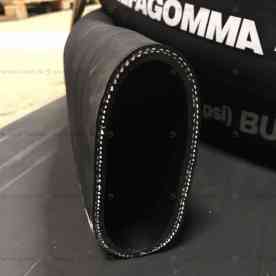 Рукав AlfaGomma 766AA для подачи абразивных материалов