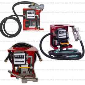 Заправочный модуль