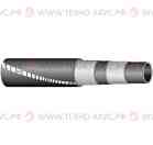 Рукав IVG Hot Multiform black - 10 для горячей воды и неагрессивных жидкостей