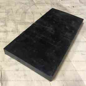 Техпластина для дорожной техники (скребки на отвалы)