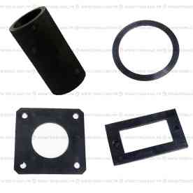 Манжеты для автоцистерн