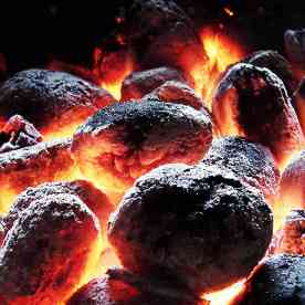 Лента конвейерная резинотканевая теплостойкая