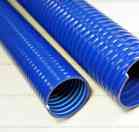 Рукав ПВХ напорно-всасывающий для нефтепродуктов ФУЭЛ