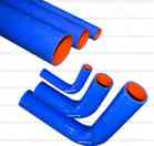 Силиконовые патрубки