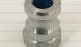 Камлок алюминиевый A-050 (1/2 дюйма, 13 мм)