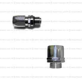 Фитинг для пистолетов