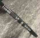 Ремни вентиляторные клиновые