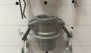 Камлок из нержавеющей стали D-050 (1/2 дюйма, 13 мм)