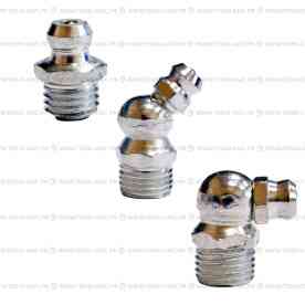 Пресс-маслёнка (тавотница)