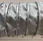 Воздуховод CL SILICON