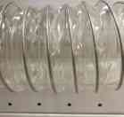 Воздуховод полиуретановый PU 600T (высокотемпературный, толщина стенки 0,6 мм)