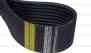 Ремень HB многоручьевой