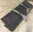 Техпластина МБС-С неформовая