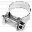 Купить Хомут винтовой МИНИ