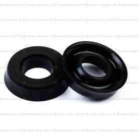 Манжета гидравлическая 16х32 h=8 ТУ 38-1051725-86