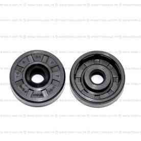 Сальник (манжета армированная) TC 6х22-7 NBR70