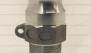 Камлок алюминиевый F-075 (3/4 дюйма, 19 мм)
