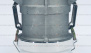 Камлок переходной DA-3040 (мама 75 мм / 3" - папа 100 мм / 4", алюминиевый)