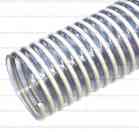 Семяпровод для сеялки Агро 1 (ПВХ, с пвх спиралью, легкий)