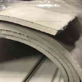 Техпластина пищевая