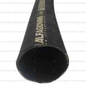 Рукав AlfaGomma 720AA напорно-всасывающий для сыпучих материалов