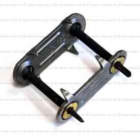 Механический соединитель МАТО MSX190