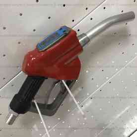 Пистолет топливораздаточный