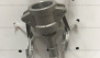 Камлок из нержавеющей стали C-050 (1/2 дюйма, 13 мм)