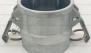 Камлок алюминиевый D-250 (2 1/2 дюйма, 63 мм)